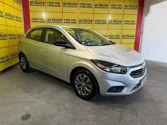 CHEVROLET JOY 1.0 SPE4 FLEX MANUAL